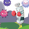 Pop Virus