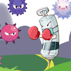 Pop Virus 圖標