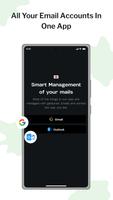 E-Mail Client: Fast & Secure poster