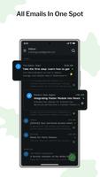 E-Mail Client: Fast & Secure screenshot 1