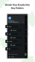E-Mail Client: Fast & Secure screenshot 2