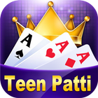 Teen Patti Aurora アイコン