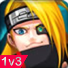 Anime Battle Arena أيقونة