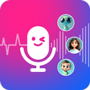 Voice Changer - Sound Effects APK