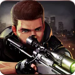 Heckenschütze - Modern Sniper APK Herunterladen