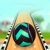 Rolling Sky: Balance Ball Game