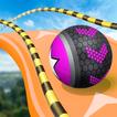 Rolling Sky: Balance Ball Game