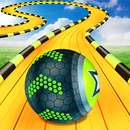 Bergulir Langit: Keseimbangan APK