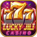 Lucky JILI Casino APK