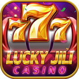 Lucky JILI Casino icône