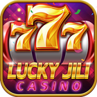 Lucky JILI Casino ícone