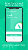 iMoni 포스터