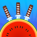 Pisau Tujuan Memukul APK