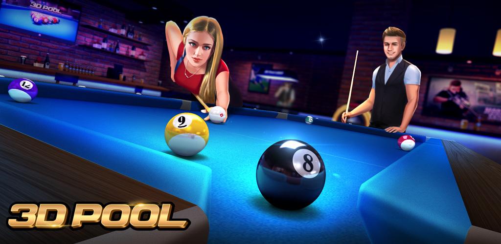 Como baixar Jogo de Bilhar 3D apk versão mais recente 2.2.5.2 para Android 2026