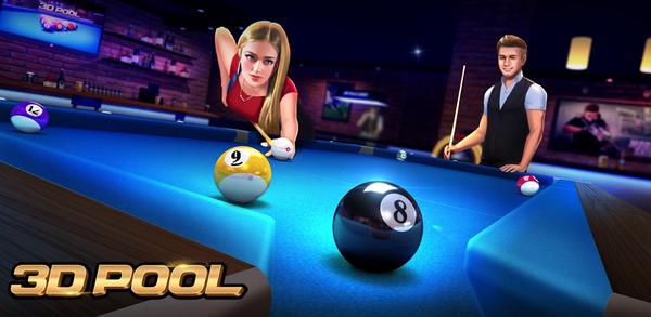 How to Download 3D Pool Ball on Android image