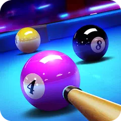 3D Pool Ball APK download