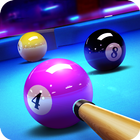 3D Pool Ball-icoon