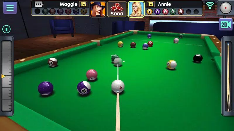 Pool Ball APK for Android Download