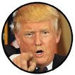 Politician Stickers for Whatsa simgesi