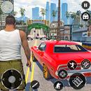 Mafia Kota Permainan: Perang APK