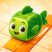 XS Rolling Fish Puzzle icon