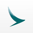 Cathay Pacific ikona