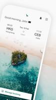 Cathay Pacific ảnh chụp màn hình 1