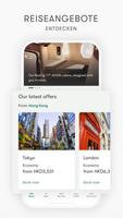 Cathay Pacific Screenshot 2