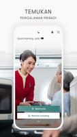 Cathay Pacific screenshot 2