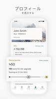 Cathay Pacific スクリーンショット 3