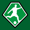 Icona Voetbal.nl - De officiële app