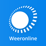 Weeronline: de winterweer-app