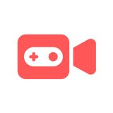 X Screen Recorder ícone