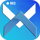 Video Recorder-XVideo Recorder icône