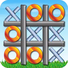 Tic Tac Toe-Puzzlespiel APK Herunterladen