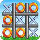 Tic Tac Toe-Puzzlespiel APK