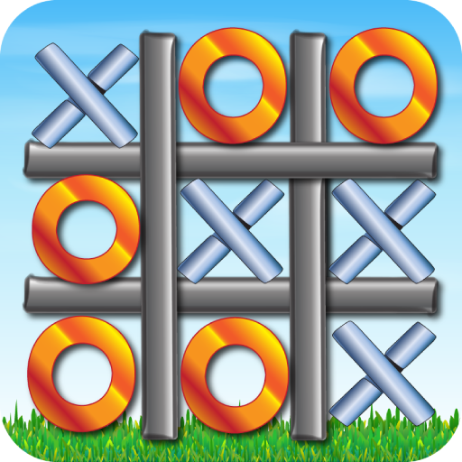 Tic Tac Toe Puzzle Game