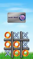 Trò chơi giải đố Tic Tac Toe bài đăng