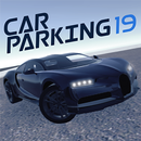 Car Parking and Driving Game APK