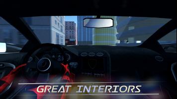 Car Parking and Driving Game screenshot 3