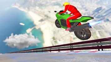 Bike Games : Racing Games 3D M poster