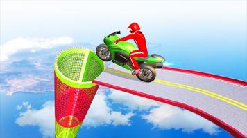 Bike Games : Racing Games 3D M screenshot 1