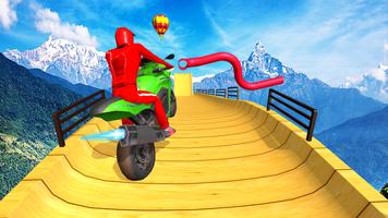Bike Games : Racing Games 3D M screenshot 2