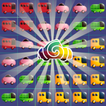 Match Game : Candy Blast
