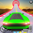 Car Game Mega Ramp Stunt