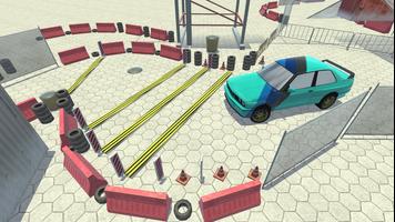 Car Parking Level Game screenshot 1