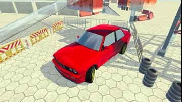 Car Parking Level Game screenshot 2