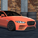 Jaguar Drift Simulator-APK