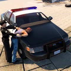 Police Car Game Simulator Cop APK download