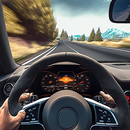 Drive Simulator: Traffic Race-APK